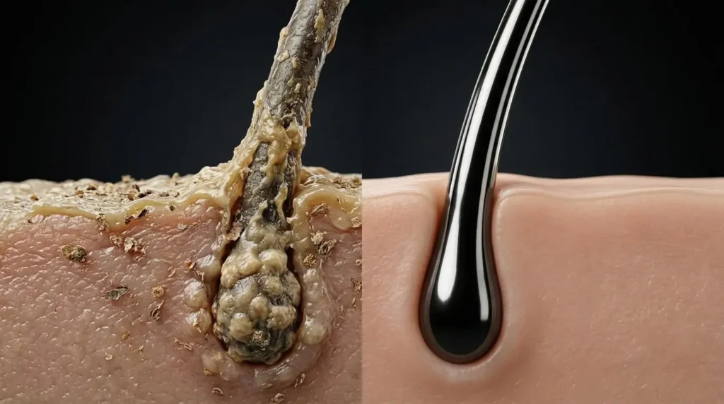 Dermatitis Seborreica en Panamá