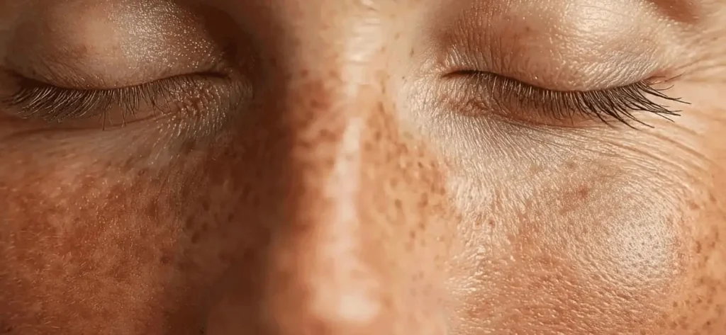 melasma en Panamá