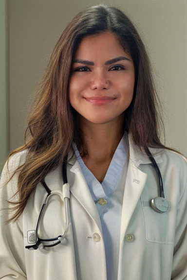 Dra. Sulem Cedeño, dermatóloga en Panamá