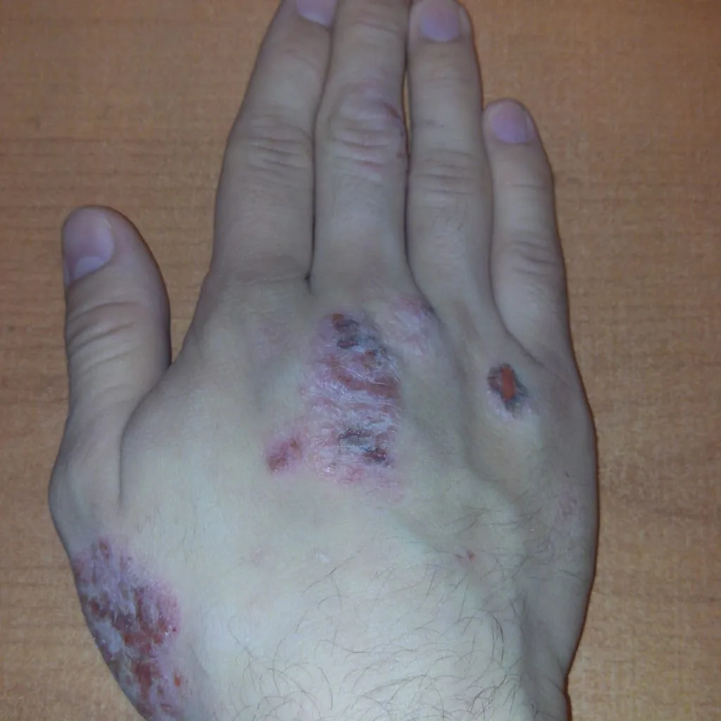 Dermatitis atópica en Panamá